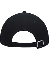 Men's San Jose Sharks Core Primary Logo Adjustable Hat