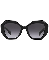 Prada Symbole Irregular Women's Sunglasses