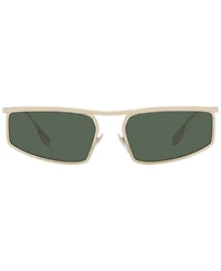 Burberry Women's Sunglasses, BE3129