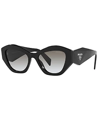 Prada Symbole Cateye Women's Sunglasses, Pr 07YS