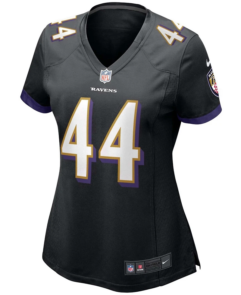 Nike Women's Marlon Humphrey Baltimore Ravens Game Jersey