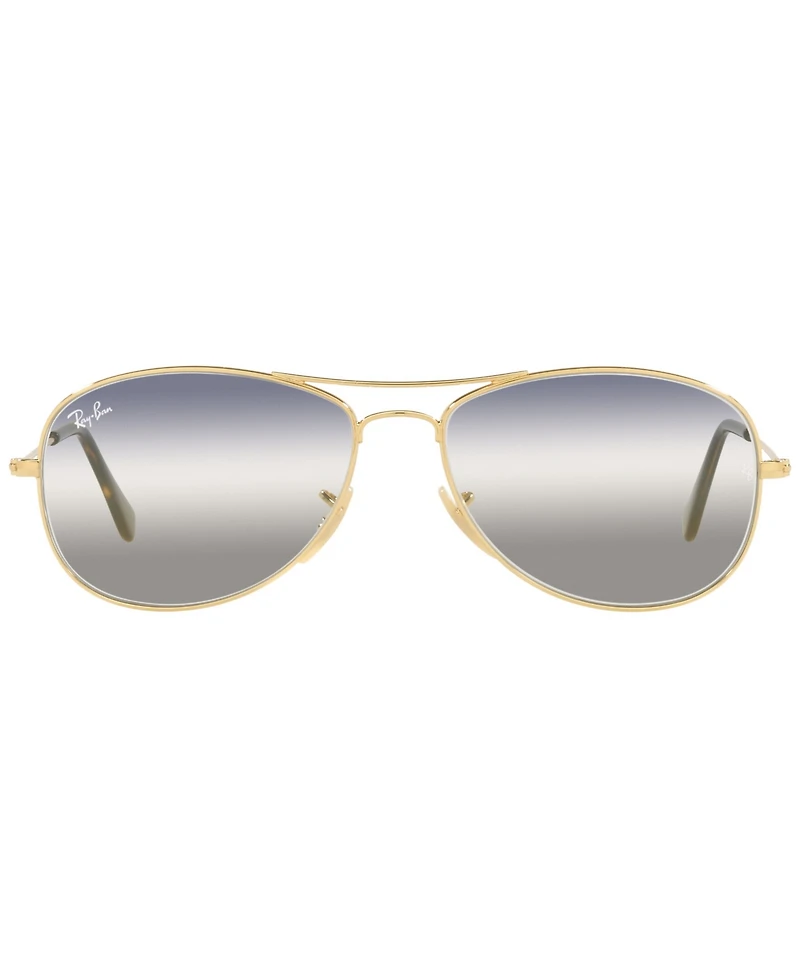 Ray-Ban Men's Sunglasses, RB3362 Cockpit 59