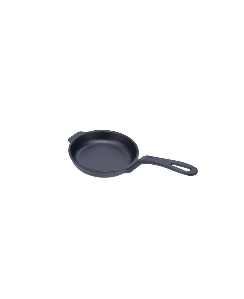 Victoria Mini Skillet, Provoletera