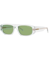 Arnette Unisex Sunglasses, AN4292 Gullwing 55