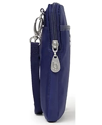 Baggallini Women's Arlington Mini Crossbody