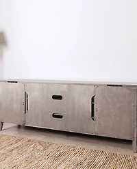 Taylor 72" Media Console