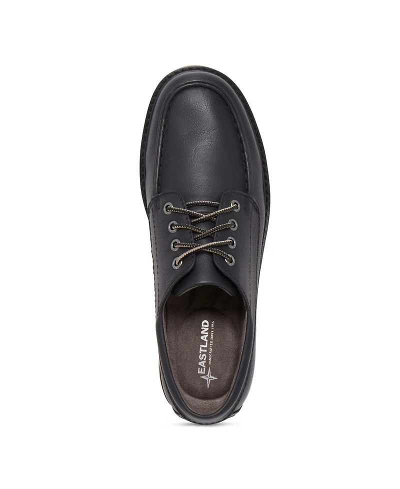 Men's Jed Moc Toe Oxford Shoes