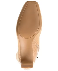 Journee Collection Women's Elisabeth Knee High Boots