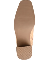 Journee Collection Women's Gaibree Wide Calf Boots