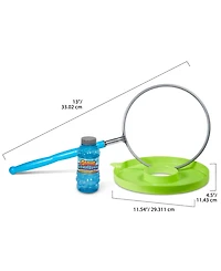 Funrise Gazillion Bubble Incredibubble Wand, Set of 3