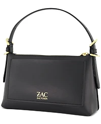Zac Posen Posen Zip Top Convertible Crossbody
