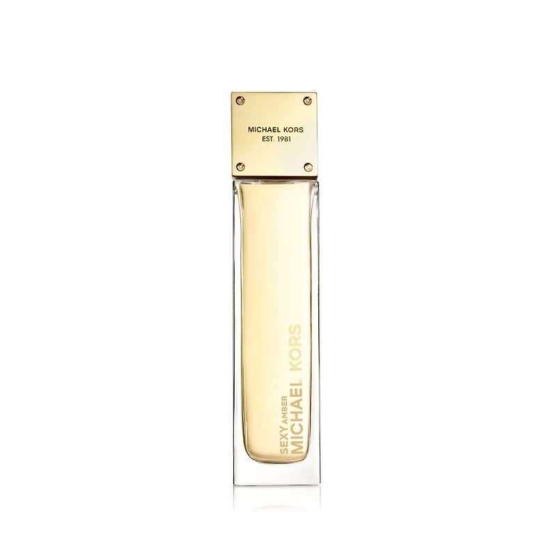 Michael Kors Sexy Amber Fragrance 3.4-oz Spray