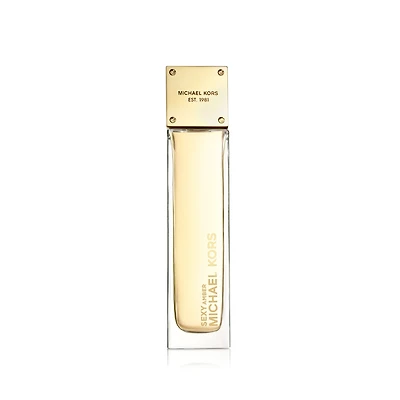 Michael Kors Sexy Amber Fragrance 3.4-oz Spray