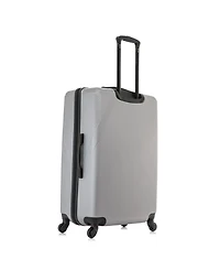 InUSA Discovery Lightweight Hardside Spinner Luggage Set, 3 piece