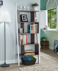 Itkins Open Back Bookcase