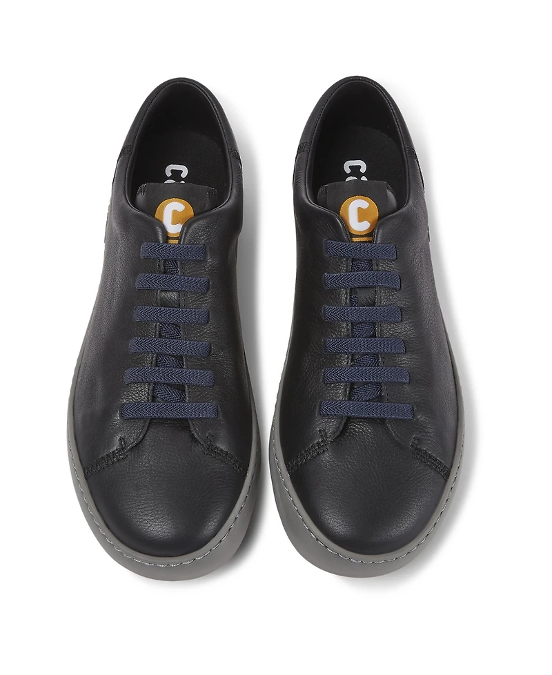 Camper Men's Peu Touring Leather Sneakers