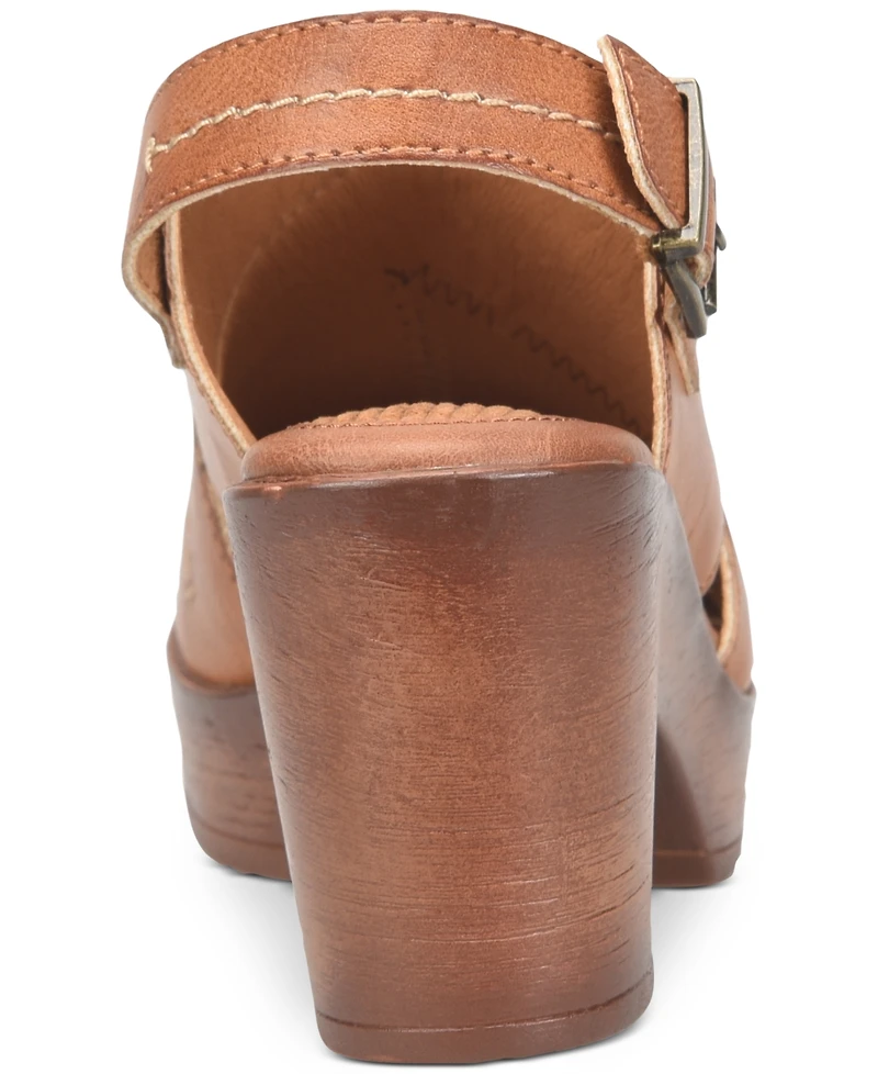 b.o.c. Women's Cecila Comfort Clog