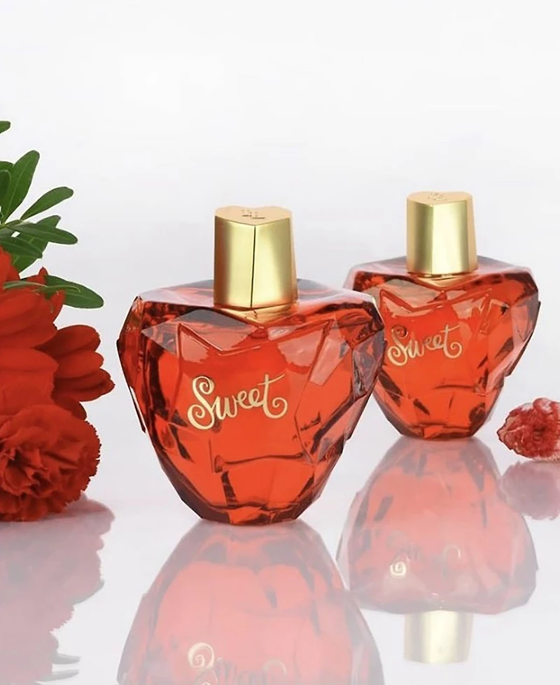 Lolita Lempicka Sweet Eau De Parfum Spray, 3.4 fl oz