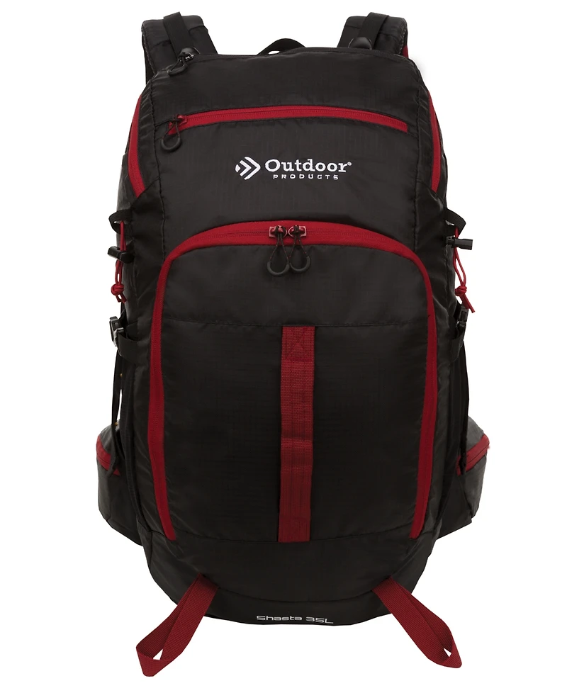 Shasta Technical Frame Backpack
