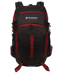 Shasta Technical Frame Backpack