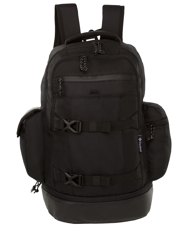Wayfarer Go Backpack