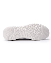 Aston Marc Men's Knit Comfort Walking Casual Shoes