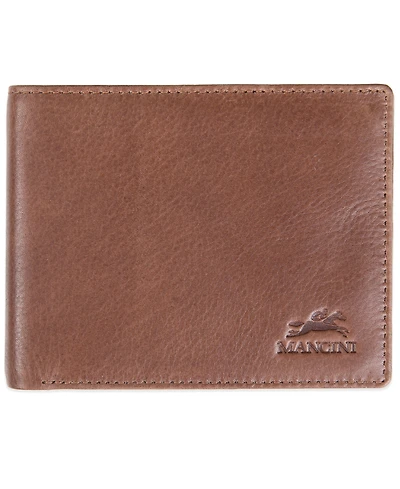 Men's Bellagio Collection Bifold Wallet