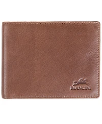 Men's Bellagio Collection Bifold Wallet