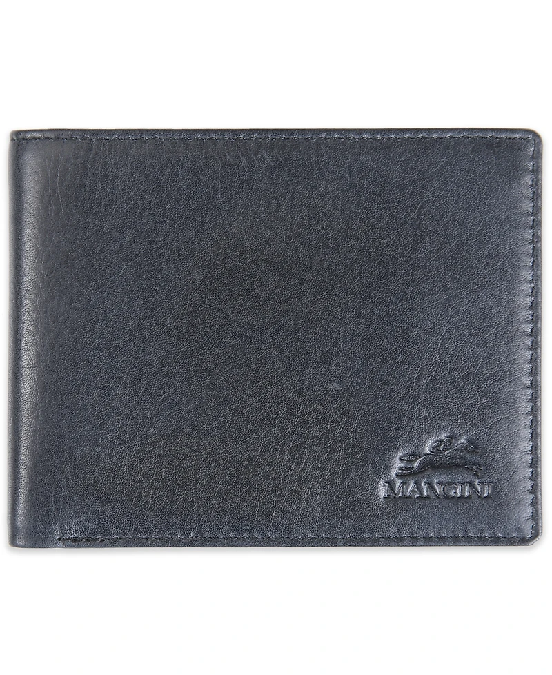 Men's Bellagio Collection Bifold Wallet