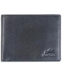 Men's Bellagio Collection Bifold Wallet