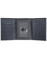 Men's Bellagio Collection Trifold Wallet