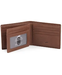 Men's Bellagio Collection Center Wing Billfold Wallet