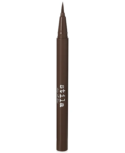 Stila Stay All Day Waterproof Liquid Eye Liner