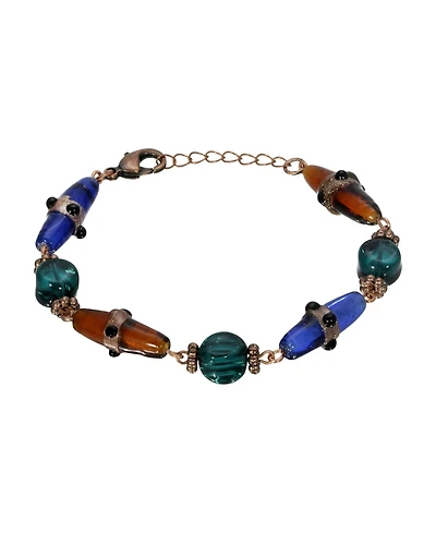 2028 Beaded Bracelet