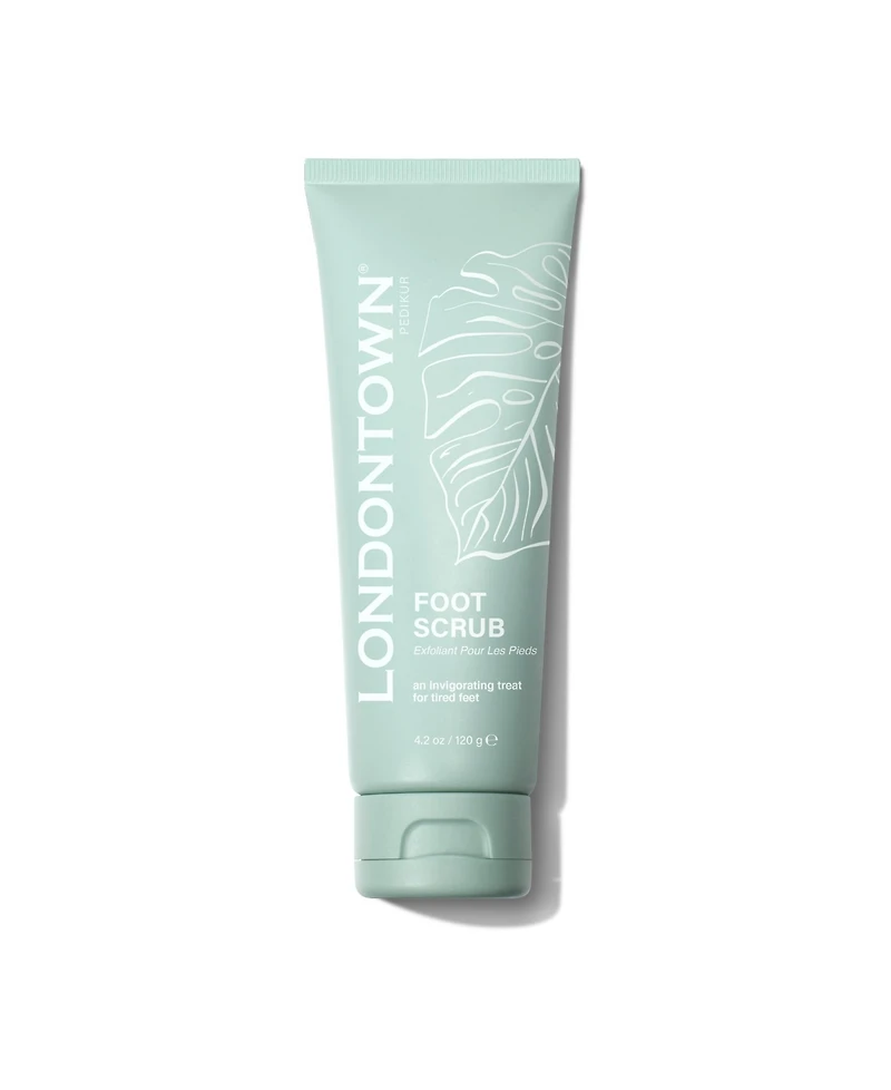 Londontown Pedikur Foot Scrub, 4.2 oz.