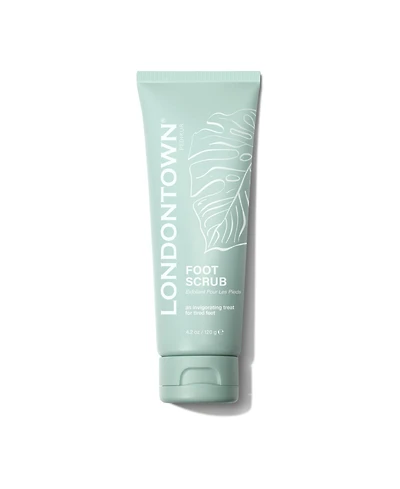 Londontown Pedikur Foot Scrub, 4.2 oz.