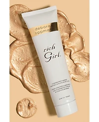 Deborah Lippmann Rich Girl Hydrating Body Shimmer, 5-oz.