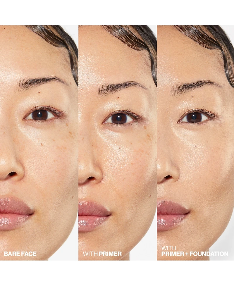 Smashbox Mini Photo Finish Primerizer+ Hydrating Primer with Hyaluronic Acid
