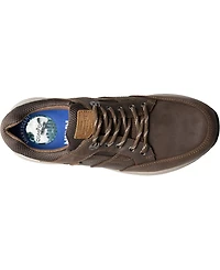 Men's Excursion Water-Resistant Moccasin Toe Oxford