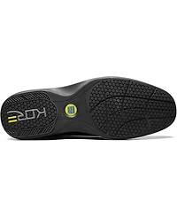 Men's Kore Pro Plain Toe Oxford with Slip Resistant Comfort Technology