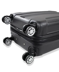 Denali S 20 in. Carry-On Anti-Theft Expandable Spinner Suitcase