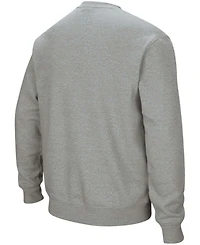 Colosseum Men's Florida Gators Arch Logo Crew Neck Sweatshirt