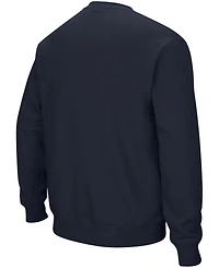 Colosseum Men's Penn State Nittany Lions Arch Logo Crew Neck Sweatshirt