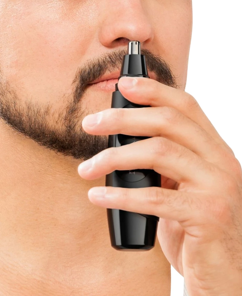 StyleCraft Professional Schnozzle Ear & Nose Hair Trimmer