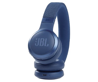 Jbl Live 460NC Bluetooth On Ear Headphones
