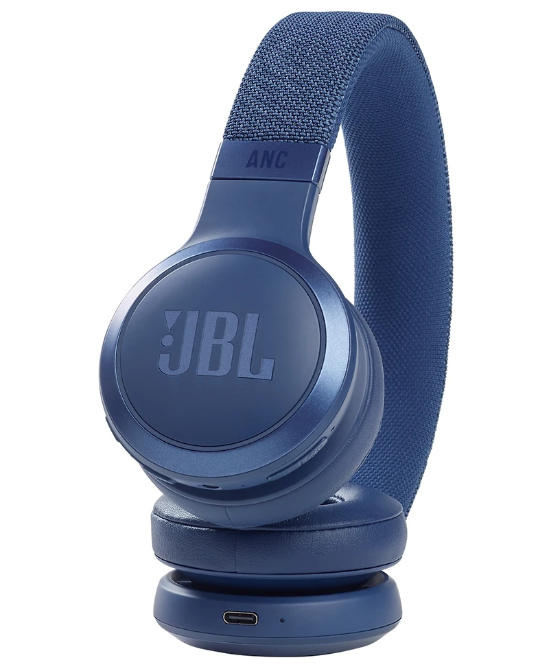Jbl Live 460NC Bluetooth On Ear Headphones