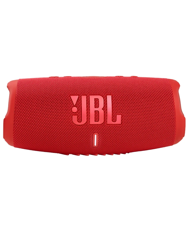 Jbl Charge 5 Waterproof Bluetooth Speaker with Powerbank