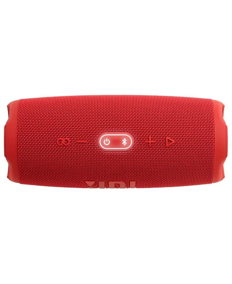 Jbl Charge 5 Waterproof Bluetooth Speaker with Powerbank