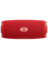 Jbl Charge 5 Waterproof Bluetooth Speaker with Powerbank