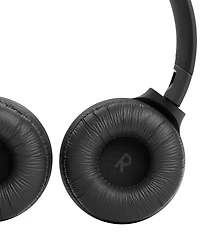 Jbl Tune 510BT Lifestyle Bluetooth On Ear Headphones